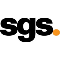 SGS Comunicazione logo - Similar company to Mj Work