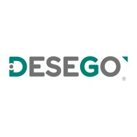 DESEGO logo - Similar company to Evolig
