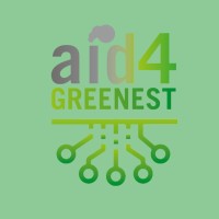 AID4GREENEST Project logo - Similar company to D-Standart Project
