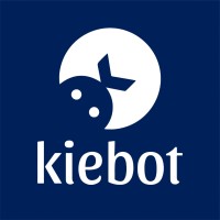 Kiebot logo - Similar company to Srv Infotech