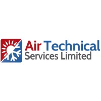Air Technical Services limited logo - Similar company to Air Marshall, Inc.
