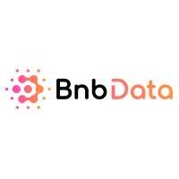 BnB Data logo - Similar company to Seonictech