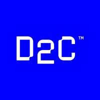 D2C Laboratory logo - Similar company to Kriptal