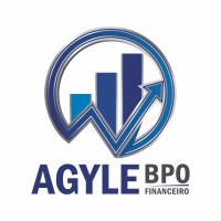 Agyle Bpo Financeiro e Consultoria Empresarial logo - Similar company to Bepeoh | Bpo Financeiro