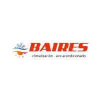 Baires Climatización logo - Similar company to Certicalia