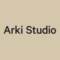 Arki Studio logo - Similar company to &Shufl I Kitchens