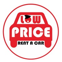 LOW PRICE RENT A CAR LLC logo - Similar company to Direct Properties