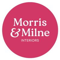Morris & Milne logo - Similar company to Johnson Design Partnership Ltd