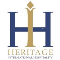 Heritage International Hospitality logo - Similar company to Diamond Resort Phuket