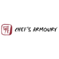 Chef's Armoury logo - Similar company to Transverse Dynamic Resources Limited