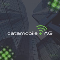 Datamobile AG logo - Similar company to Webmarc Digital Solutions (Opc) Pvt Ltd