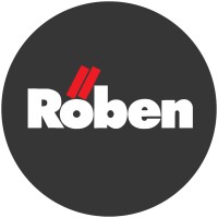 Roben Nederland logo - Similar company to Pmmr Projektmanagement