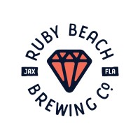 Ruby Beach Brewing Co. logo - Similar company to Relevant Marketing & Events