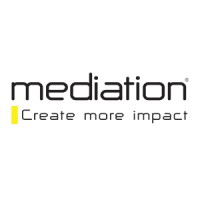 MEDIATION SA - COMMUNICATION - LIVE - FIELD logo - Similar company to Good Vibes Events & Communications