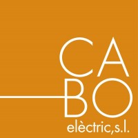 CABO Electric logo - Similar company to Invysion Beyond