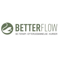 Better-Flow| SE Terapi|Undervisning &Forfatter logo - Similar company to Cave It