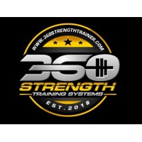 360 Strength Training Systems logo - Similar company to Visibility Impact