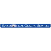 Sussex Optical Glazing Services Ltd logo - Similar company to Optical Projects Pte Ltd