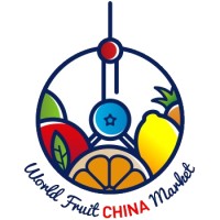 China International Fruit Expo (China Fruit) logo - Similar company to International Fruit Trading B.V.