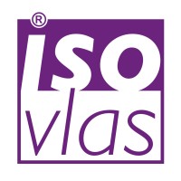 Isovlas logo - Similar company to Coney Solutions