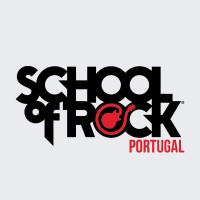 School of Rock Portugal logo - Similar company to Xicos