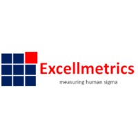 Excellmetrics Pvt. Ltd logo - Similar company to Pinnacle Learning Llp