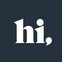 Hi, Hello logo - Similar company to Snowfoot