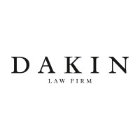 Dakın Law Firm logo - Similar company to Dkn Consulting