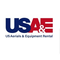US Aerials & Equipment LLC logo - Similar company to Complete Equipment Rentals