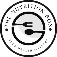 The Nutrition Box logo - Similar company to Wheezart