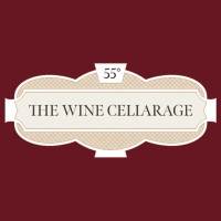 The Wine Cellarage logo - Similar company to Vino Vault