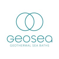 Geosea logo - Similar company to Myrise