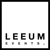 Leeum Events B.V. logo - Similar company to Ohmyevent