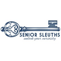 Senior Sleuths