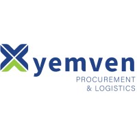 Yemven Procurement & Logistics logo - Similar company to Dpp Procurement & Logistics