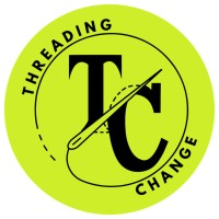 Threading Change logo - Similar company to Ramissa