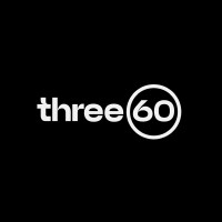 Three60 Degree logo - Similar company to Hotcourses Group