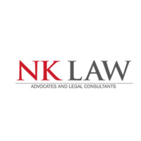 NKLAW Advocates & Legal Consultants logo - Similar company to Alpha Networks