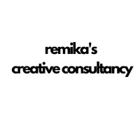 Remika's Creative Consultancy logo - Similar company to Communiqué