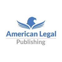 American Legal Publishing logo - Similar company to Paygov