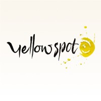 YellowSpot logo - Similar company to Studio Meza