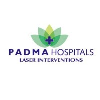 Padma Hospitals Leaser Intervention logo - Similar company to Aarish Clinics