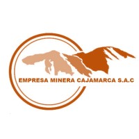 Empresa Minera Cajamarca SAC logo - Similar company to Comincax (Congreso Minero De Cajamarca)