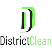 District Clean logo - Similar company to District Clean, Llc.