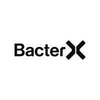BacterX logo - Similar company to Bgd Lab