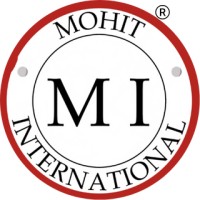 Mohit International logo - Similar company to Om Overseas