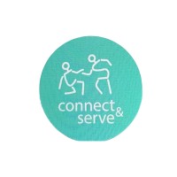 Connect & Serve logo - Similar company to Serve & Connect