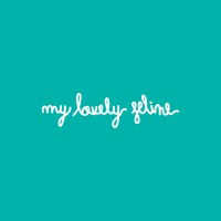 My Lovely Feline logo - Similar company to Email Space - Agencia De Email Marketing Para Ecommerce