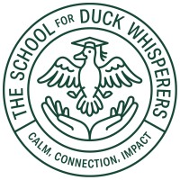 The School for Duck Whisperers logo - Similar company to Adifferentway