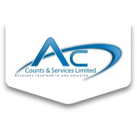 AC Counts & Services Ltd logo - Similar company to Payment Academy
